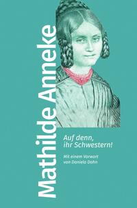 Vorderes Coverbild Auf denn, ihr Schwestern!
