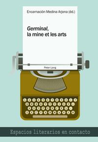 Vorderes Coverbild «Germinal», la mine et les arts