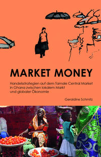 Vorderes Coverbild Market Money