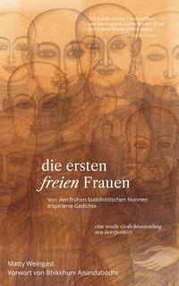 Vorderes Coverbild Die ersten freien Frauen