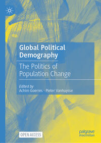 Vorderes Coverbild Global Political Demography