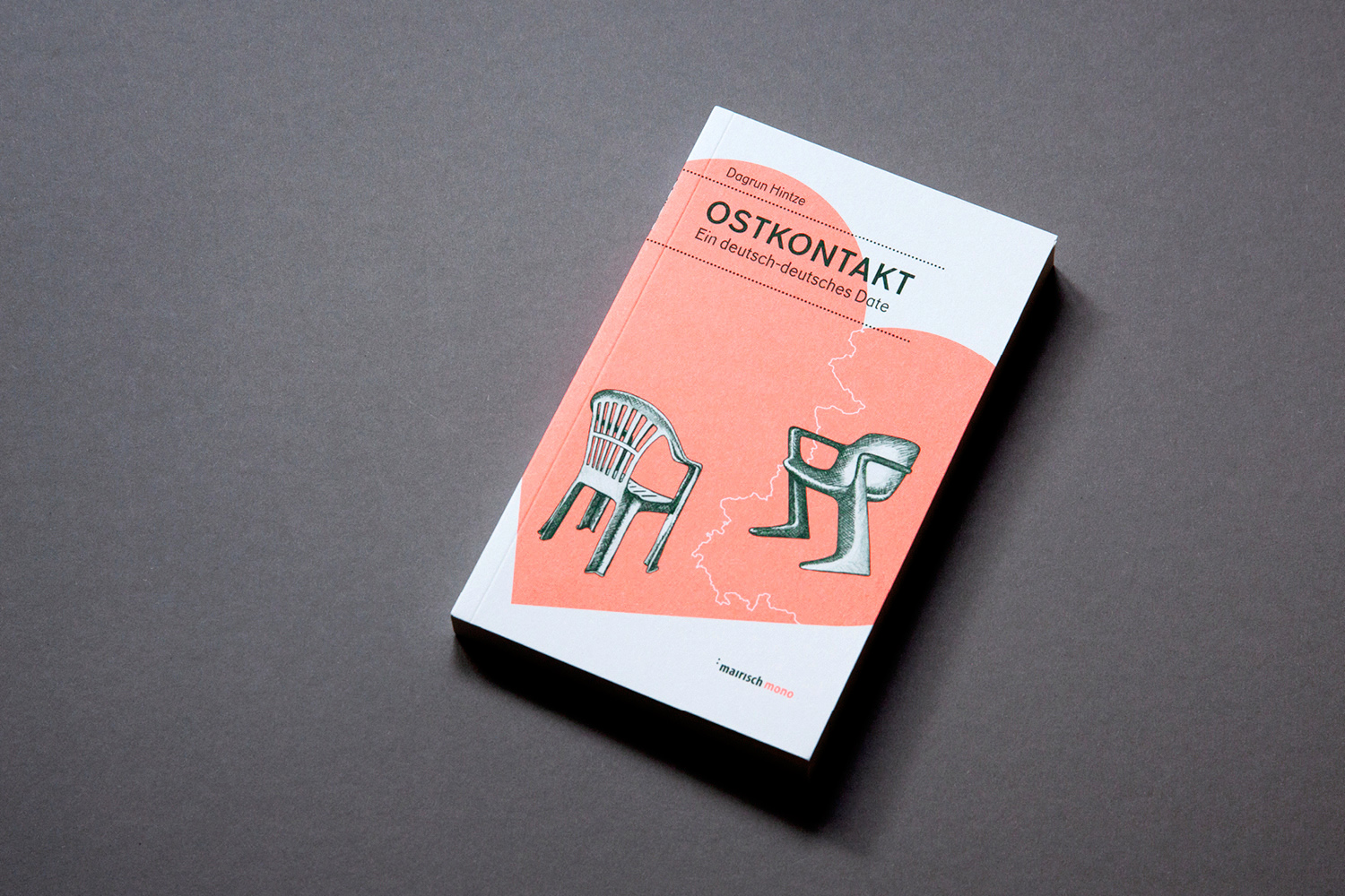 Beispielinhalt (Bild) Ostkontakt