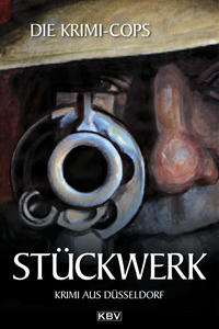 Vorderes Coverbild Stückwerk