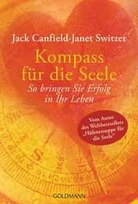 Vorderes Coverbild Kompass für die Seele