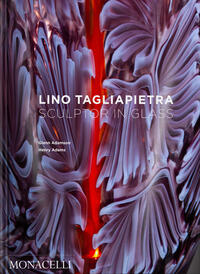 Vorderes Coverbild Lino Tagliapietra