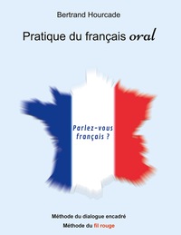 Vorderes Coverbild Pratique de français oral