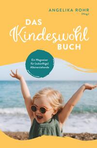 Vorderes Coverbild Das Kindeswohl Buch