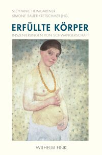 Vorderes Coverbild Erfüllte Körper