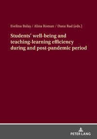 Vorderes Coverbild Innovative approaches to contemporary trends in education