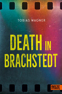 Vorderes Coverbild Death in Brachstedt