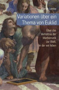 Vorderes Coverbild Variationen über ein Thema von Euklid