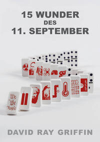 Vorderes Coverbild 15 Wunder des 11. September