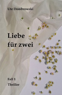 Vorderes Coverbild LIEBE FÜR ZWEI