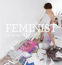 Vorderes Coverbild Catrine Val – FEM!NIST