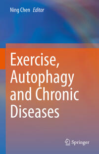 Vorderes Coverbild Exercise, Autophagy and Chronic Diseases