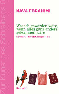 Vorderes Coverbild Wer ich geworden wäre, wenn alles ganz anders gekommen wäre