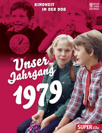 Vorderes Coverbild Unser Jahrgang 1979