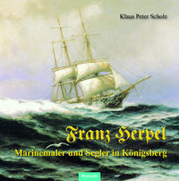 Vorderes Coverbild Franz Herpel