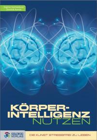 Vorderes Coverbild KörperIntelligenz nutzen