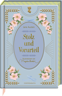 Vorderes Coverbild Limitierte Sonderausgabe: Stolz und Vorurteil