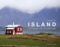 Vorderes Coverbild Island
