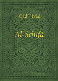 Vorderes Coverbild Al-Schifa