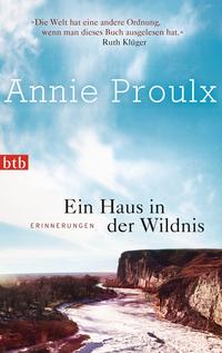 Vorderes Coverbild Ein Haus in der Wildnis
