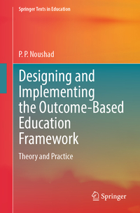 Vorderes Coverbild Designing and Implementing the Outcome-Based Education Framework