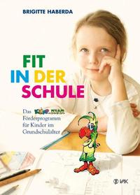 Vorderes Coverbild Fit in der Schule