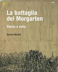 Vorderes Coverbild La battaglia del Morgarten