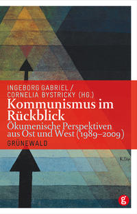 Vorderes Coverbild Kommunismus im Rückblick