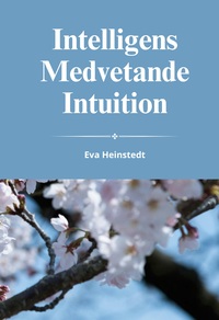 Vorderes Coverbild Intelligens medvetande intuition