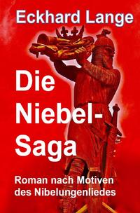 Vorderes Coverbild Die Niebel-Saga