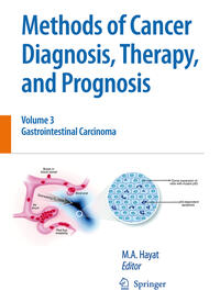 Vorderes Coverbild Methods of Cancer Diagnosis, Therapy and Prognosis