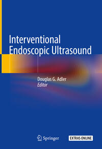 Vorderes Coverbild Interventional Endoscopic Ultrasound