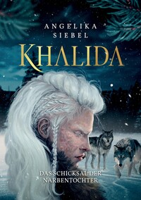 Vorderes Coverbild Khalida