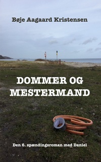 Vorderes Coverbild Dommer og mestermand