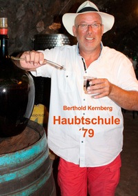 Vorderes Coverbild Haubtschule `79