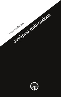 Vorderes Coverbild avväpna människan