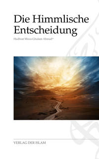Vorderes Coverbild Die Himmlische Entscheidung