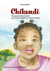 Vorderes Coverbild Chikondi