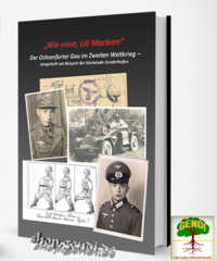 Vorderes Coverbild „Wie einst, Lili Marleen“