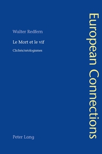 Vorderes Coverbild Le Mort et le vif