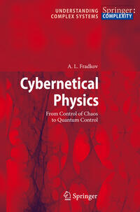 Vorderes Coverbild Cybernetical Physics