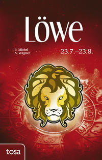 Vorderes Coverbild Löwe