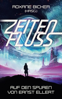 Vorderes Coverbild Zeitenfluss