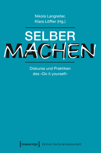 Vorderes Coverbild Selber machen