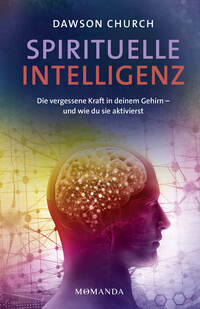 Vorderes Coverbild Spirituelle Intelligenz