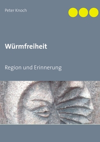 Vorderes Coverbild Würmfreiheit