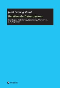 Vorderes Coverbild Relationale Datenbanken